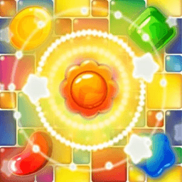 CANDY PARADISE CLASSIC иконка