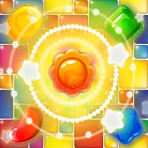 CANDY PARADISE CLASSIC screenshot 1