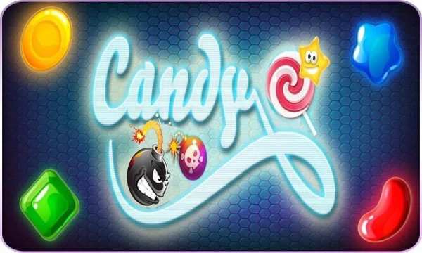 CANDY PARADISE CLASSIC скриншот 2