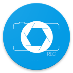 تسجيل شاشة الهاتف فيديو иконка