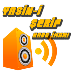 YASİN-İ ŞERİF KABE İMAMI иконка
