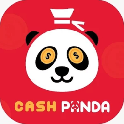 Cash Panda - Where Money Rains icon