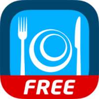 Free Fast Food Nutrition Value on 9Apps