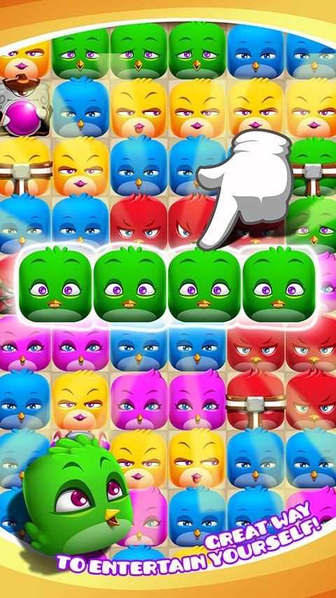 Bird Blast screenshot 21