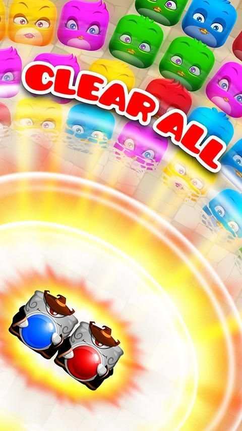 Bird Blast screenshot 17
