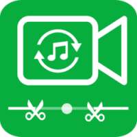 Audio Cutter for Android أيقونة
