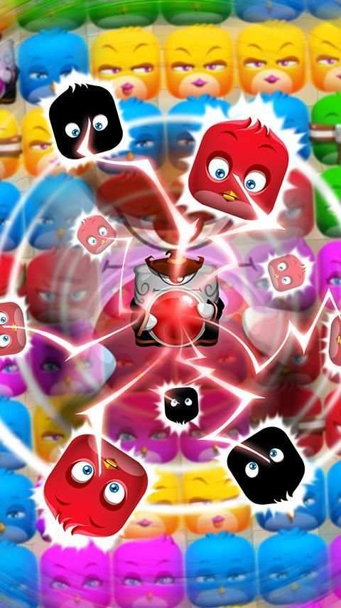 Bird Blast скриншот 19