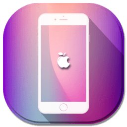 Launcher for Apple 8 | 8 plus أيقونة