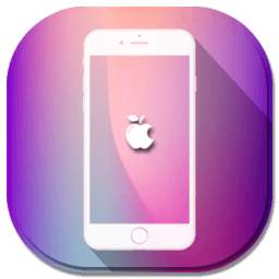 Launcher Iphone 8 1.1