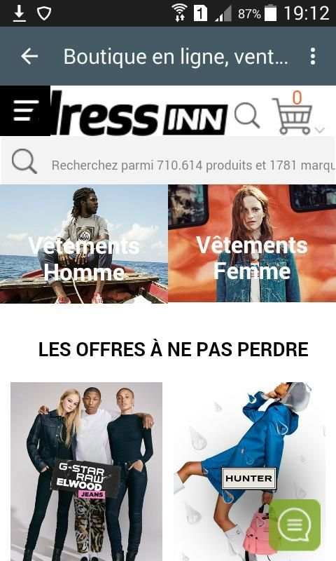 Shopping In Shine screenshot 9