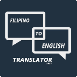 ikon Filipino-English Translator