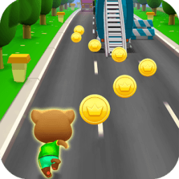 ikon Cat Endless Run