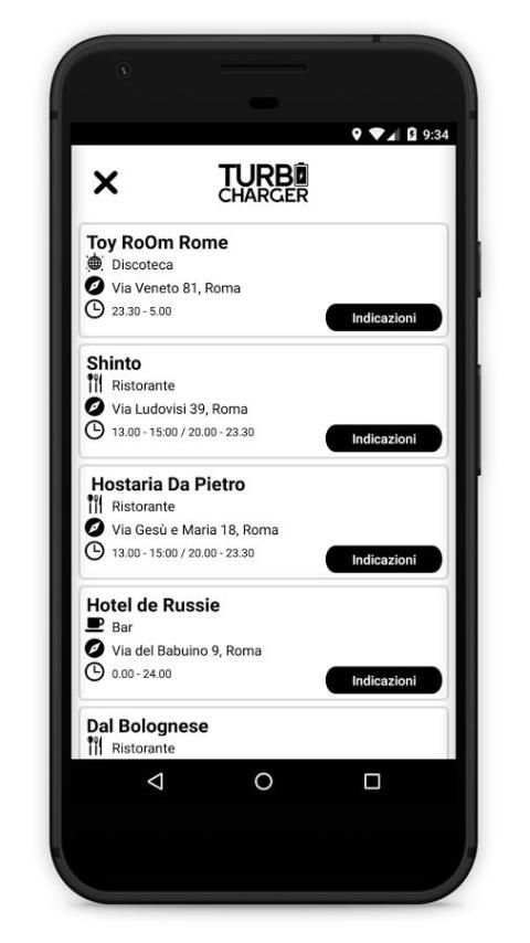 Turbo-Charger screenshot 1