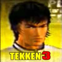 Trick Tekken 3