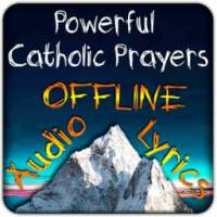Powerful Prayers Catholic on 9Apps