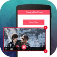Popup Video Player - Floating Video
