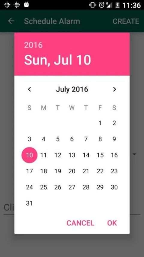 Scheduler for WhatsApp screenshot 3