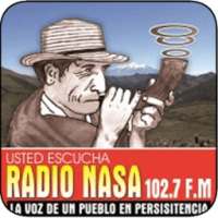 Radio Nasa 102.7 FM on 9Apps