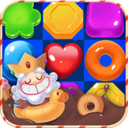 Милая фэнтезийная история иконка