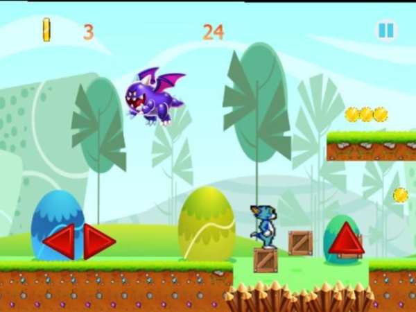 Tom World Adventure and Jery screenshot 4