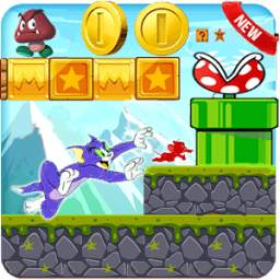 Tom World Adventure 3.12