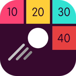 BB-Ballz : Brick Breaker icon