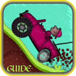 Guides Hill Climb Racing3 иконка