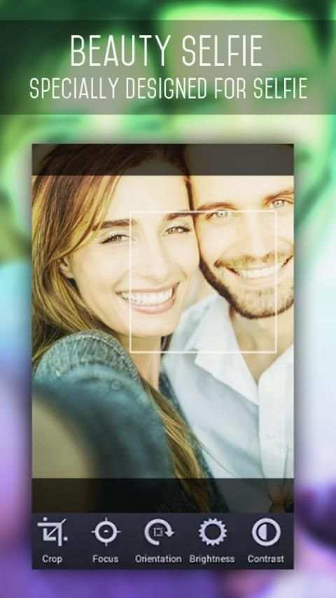 * youcam * photo perfect скриншот 3