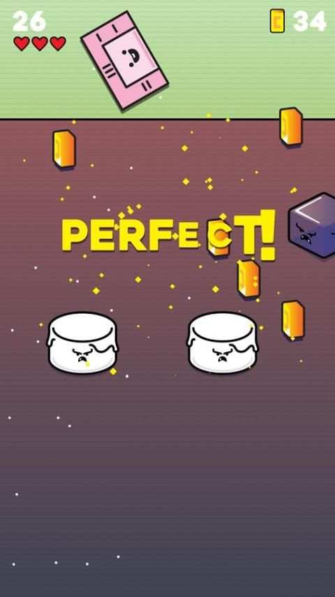 Sugar Game screenshot 2