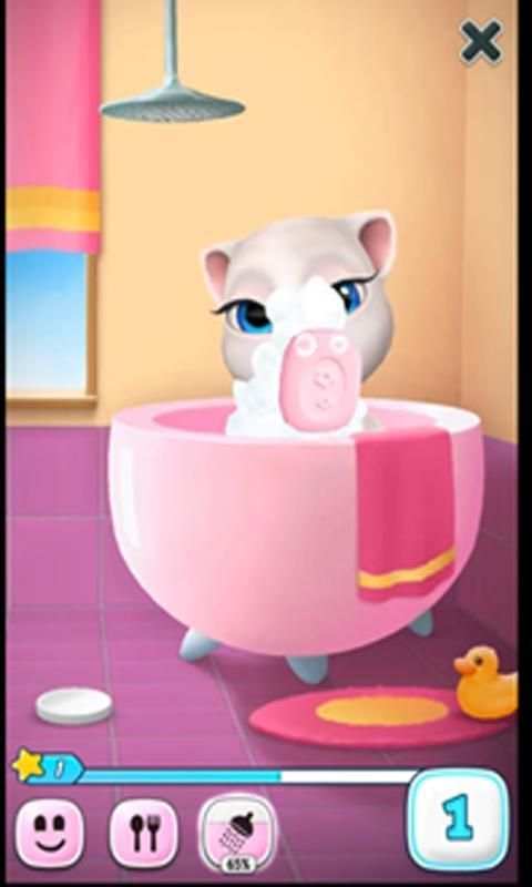 My Talking Angela Tips screenshot 6