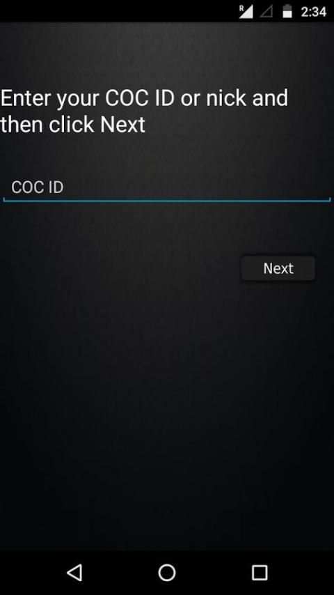 Hack for COC Prank screenshot 6
