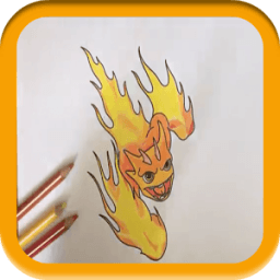 How To Draw Slugtera Slug icon