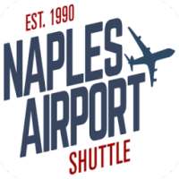 Naples Airport Shuttle on 9Apps