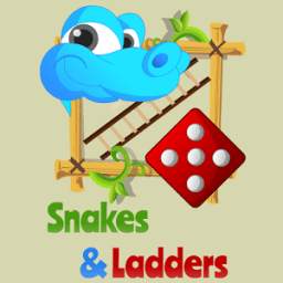 Snakes and ladders king - 2018