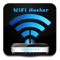 WiFi Hacker Prank