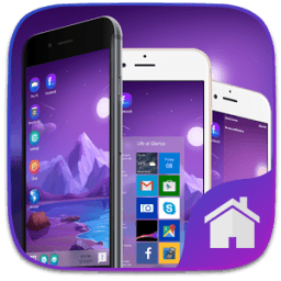 Eternally theme For Computer Launcher иконка