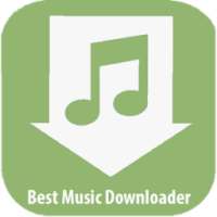 Best Music Downloader