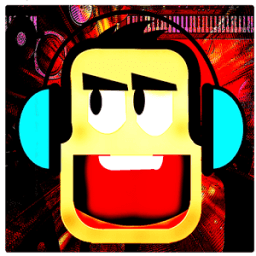 DJ song studio pro иконка