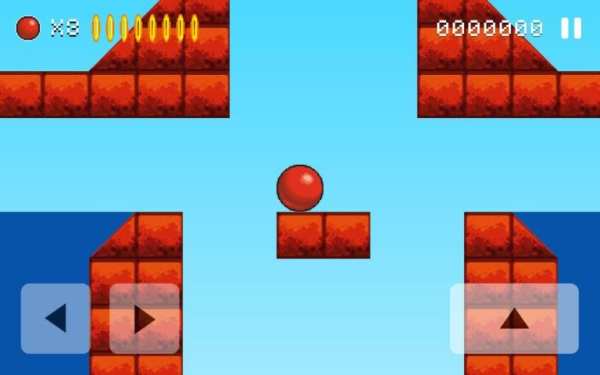 Bounce Original скриншот 8