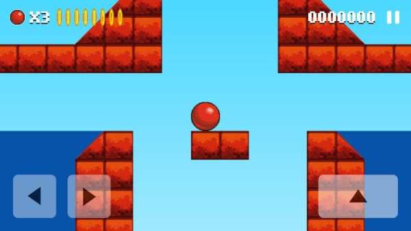 Bounce Original скриншот 16