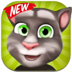 ikon A call from talking tom cat - virtual kittens