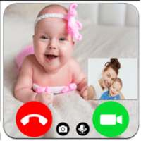 Baby Video Call