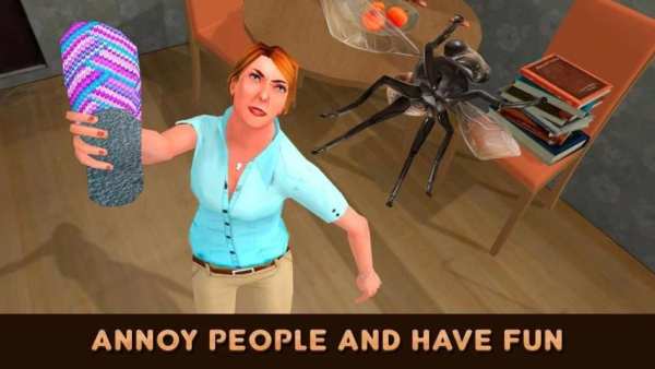 Insect Sim: Fly Survival 2 screenshot 3