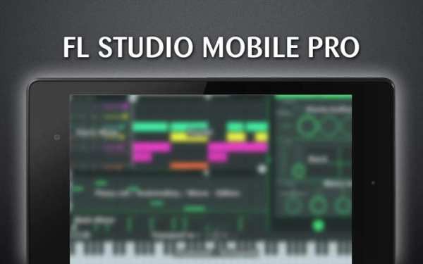 Fl Studio : Free Mobile screenshot 2