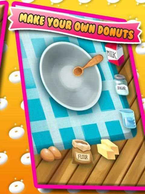 My Donut Shop screenshot 9