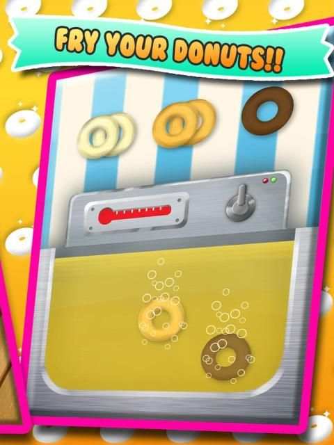 My Donut Shop screenshot 8