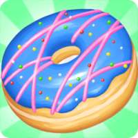 My Donut Shop logo