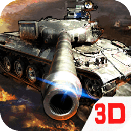 Tank War 3D иконка