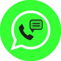 واتس آب الجديد 2018 on 9Apps