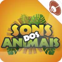 Sons dos Animais on 9Apps